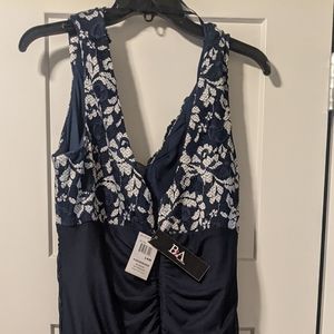 Evening Gown